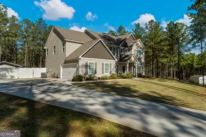 205 Millwood Court, Lagrange, GA 30241 - Photo 1