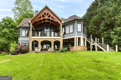 2373 Herman Drake Road, Young Harris, GA 30582 - Photo 1