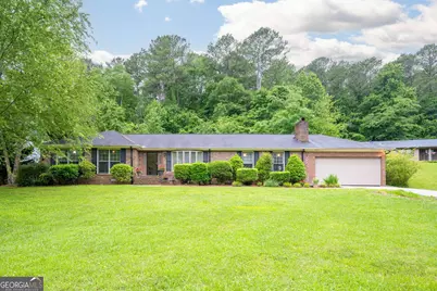 110 Pinewood Way, Dalton, GA 30721 - Photo 1