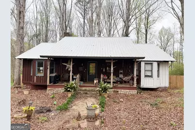 110 N River Road, McDonough, GA 30252 - Photo 1