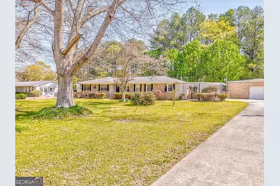 800 N College Drive, Cedartown, GA 30125 - Photo 1