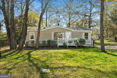 351 Hemlock Lane, Locust Grove, GA 30248 - Photo 1