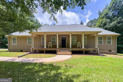 575 Chuli Road, Locust Grove, GA 30248 - Photo 1