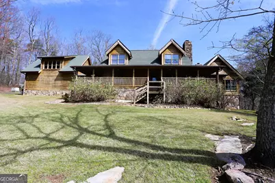 33533 Highway 157, Menlo, GA 30731 - Photo 1