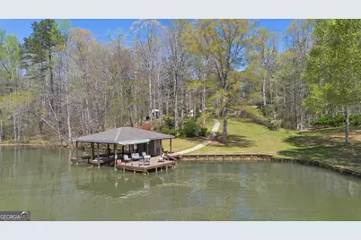 228 S Steel Bridge Road, Eatonton, GA 31024 - Photo 1
