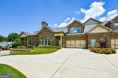 4845 Josie Way NW, Acworth, GA 30101 - Photo 1