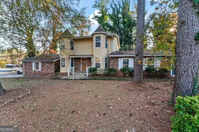3189 Bellgreen Way, Decatur, GA 30032 - Photo 1