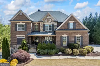 1186 Rowan Oak Circle, Watkinsville, GA 30677 - Photo 1