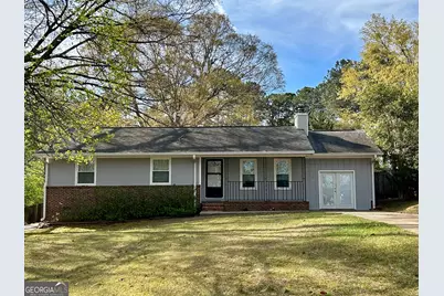 139 Rob Roy Road, Lagrange, GA 30240 - Photo 1