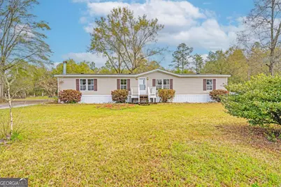 5021 Cherrywood Drive, Ellabell, GA 31308 - Photo 1