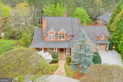 800 Flathead Pass, Suwanee, GA 30024 - Photo 1