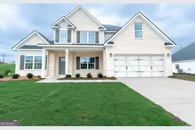 9563 Galloway Lane #153, Columbus, GA 31904 - Photo 1