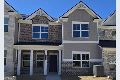 4841 Walkers Green, Mableton, GA 30126 - Photo 1