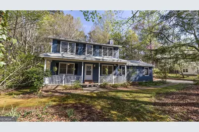 105 Homeport Drive, Newnan, GA 30265 - Photo 1