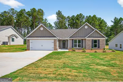 445 Liberty Hill Road #22, Hartwell, GA 30643 - Photo 1