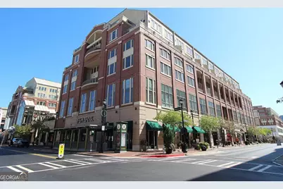 265 18th Street NW #2329, Atlanta, GA 30363 - Photo 1