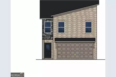 4831 Station Lane #29, Union City, GA 30349 - Photo 1