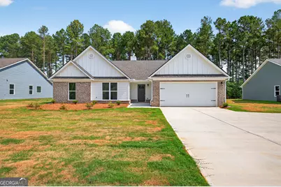 373 Liberty Hill Road #19, Hartwell, GA 30643 - Photo 1