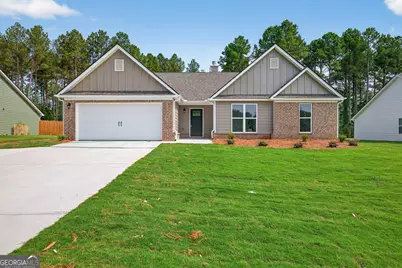 323 Liberty Hill Road #16, Hartwell, GA 30643 - Photo 1