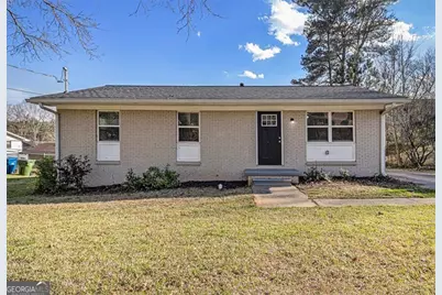 4062 Doster Drive, Atlanta, GA 30331 - Photo 1