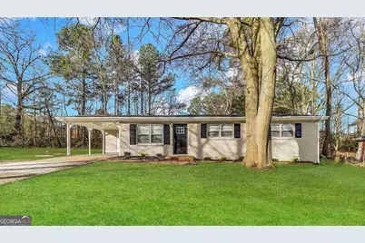 5960 John Street, Austell, GA 30106 - Photo 1