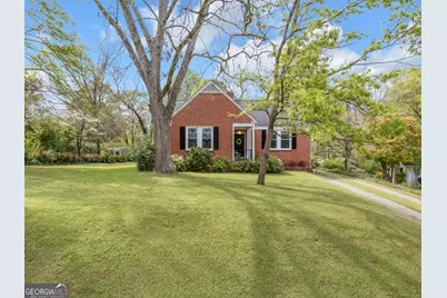 410 Spring Street, Washington, GA 30673 - Photo 1