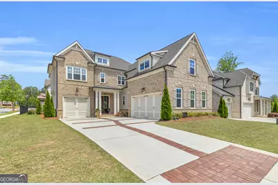 6210 Bellmoore Park Lane, Johns Creek, GA 30097 - Photo 1