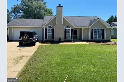 40 Canterbury Drive, Grantville, GA 30220 - Photo 1