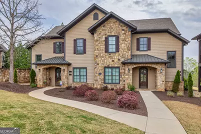 19 Cottage Lane #201, Toccoa, GA 30577 - Photo 1