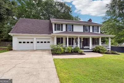 12805 Bethany Road, Alpharetta, GA 30004 - Photo 1