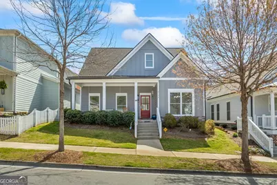 5124 N Pratt Street, Covington, GA 30014 - Photo 1