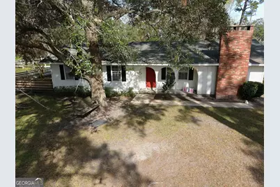 604 Blythe Island Drive, Brunswick, GA 31523 - Photo 1