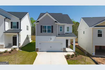 12093 Conrad Circle, Hampton, GA 30228 - Photo 1
