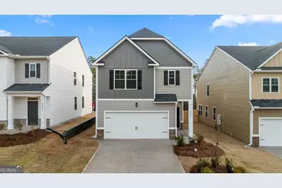 12105 Conrad Circle, Hampton, GA 30228 - Photo 1