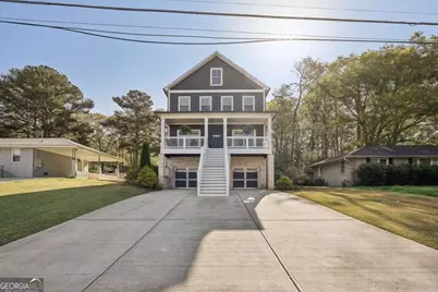 2525 Reed Street SE, Smyrna, GA 30080 - Photo 1