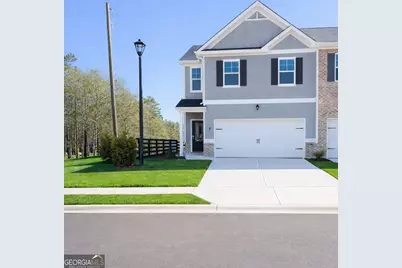 6343 Towhee Way, Morrow, GA 30260 - Photo 1