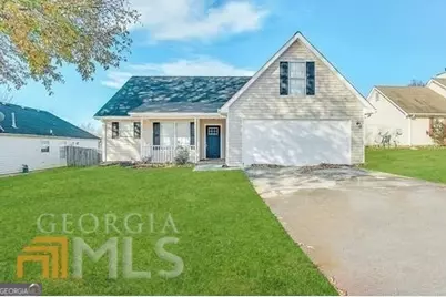 173 Regency Park Drive, McDonough, GA 30253 - Photo 1
