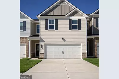 6348 Towhee Way, Morrow, GA 30260 - Photo 1