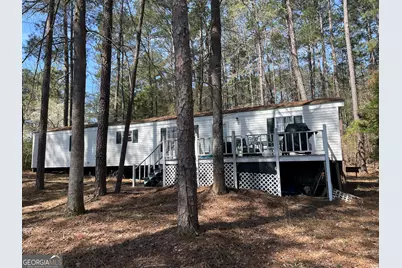 223 Wildwood Drive, Sparta, GA 31087 - Photo 1