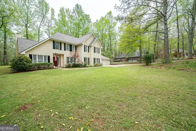 122 Taylor Len Drive, Lagrange, GA 30240 - Photo 1