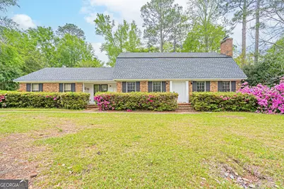 116 Pineneedle Road, Statesboro, GA 30458 - Photo 1