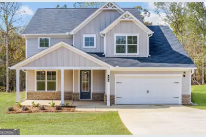 124 Chapman Ridge Road #LOT 39, Macon, GA 31211 - Photo 1