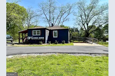 689 Jackson Street, Locust Grove, GA 30248 - Photo 1