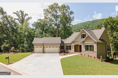 481 Rome Beauty Lane, Clarkesville, GA 30523 - Photo 1