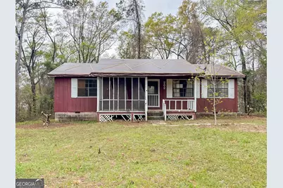 255 Winding Way Boulevard, Georgetown, GA 39854 - Photo 1