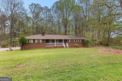 1407 Highway 92 N, Fayetteville, GA 30214 - Photo 1