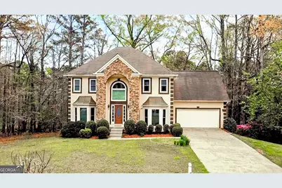 540 Basil Court SW, Marietta, GA 30064 - Photo 1