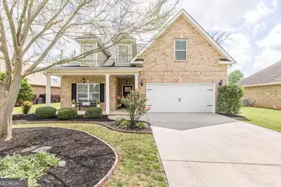 207 Red Hawk Point, Kathleen, GA 31047 - Photo 1