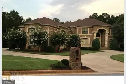 65 Lotus Lane, Covington, GA 30016 - Photo 1