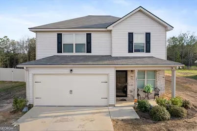 131 Goodall Woods Drive, Macon, GA 31216 - Photo 1